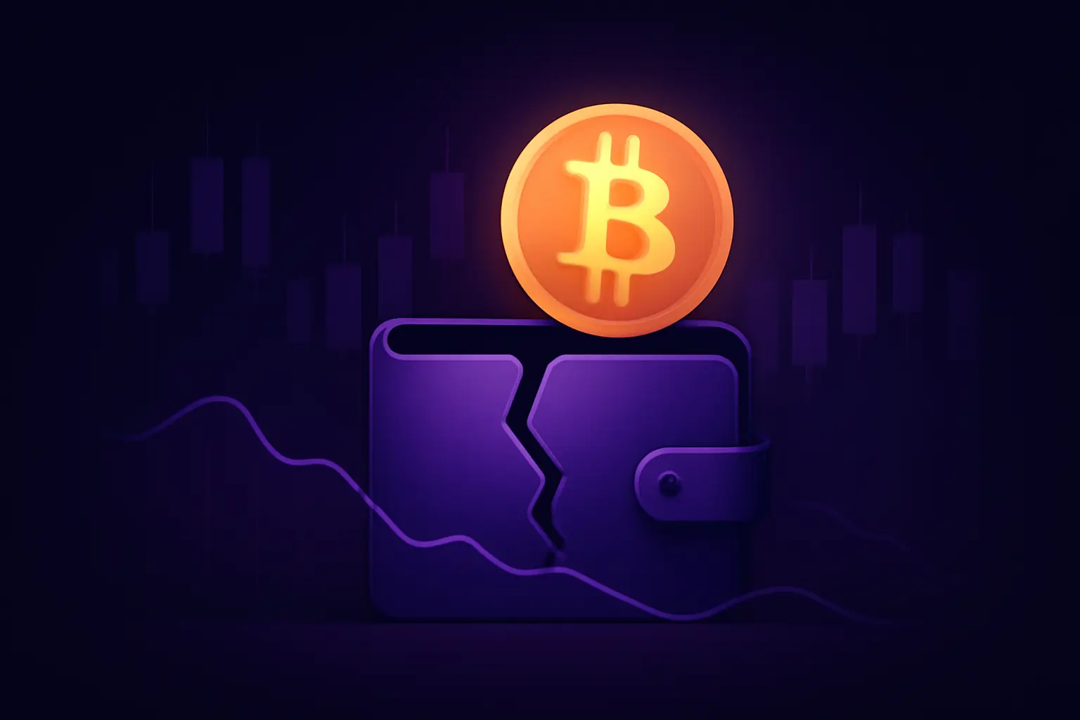 Bitcoin Wallet Flaw: 594 BTC Drained in 25 Minutes Due to Randomness Bug