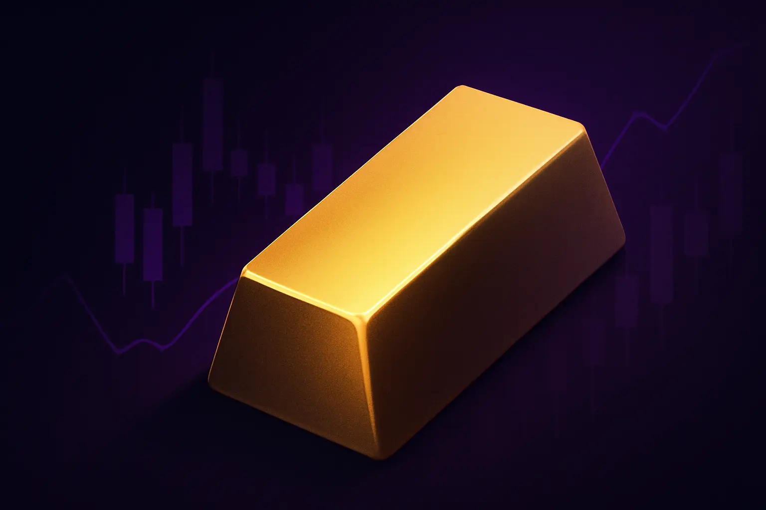 Vàng Lập Đỉnh Q2/2026: Ngân Hàng Trung Ương và ETF Thúc Đẩy Nhu Cầu