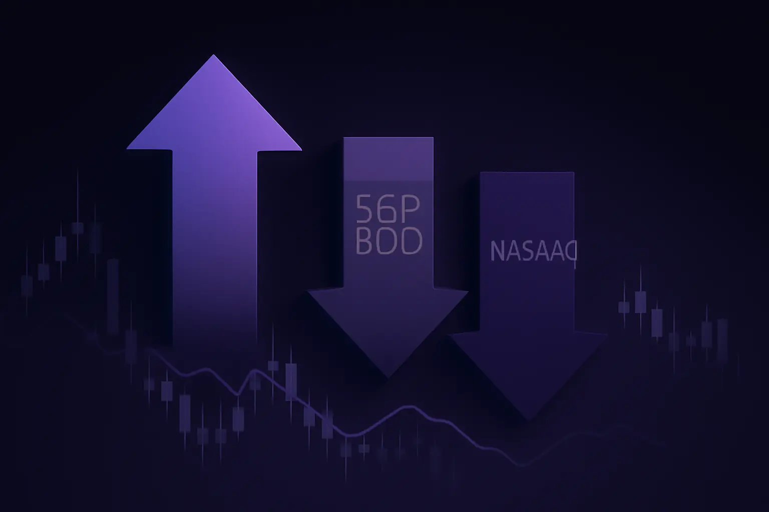 Phố Wall trái chiều: Dow tăng nhẹ, S&P 500 và Nasdaq lùi bước vì cổ phiếu công nghệ