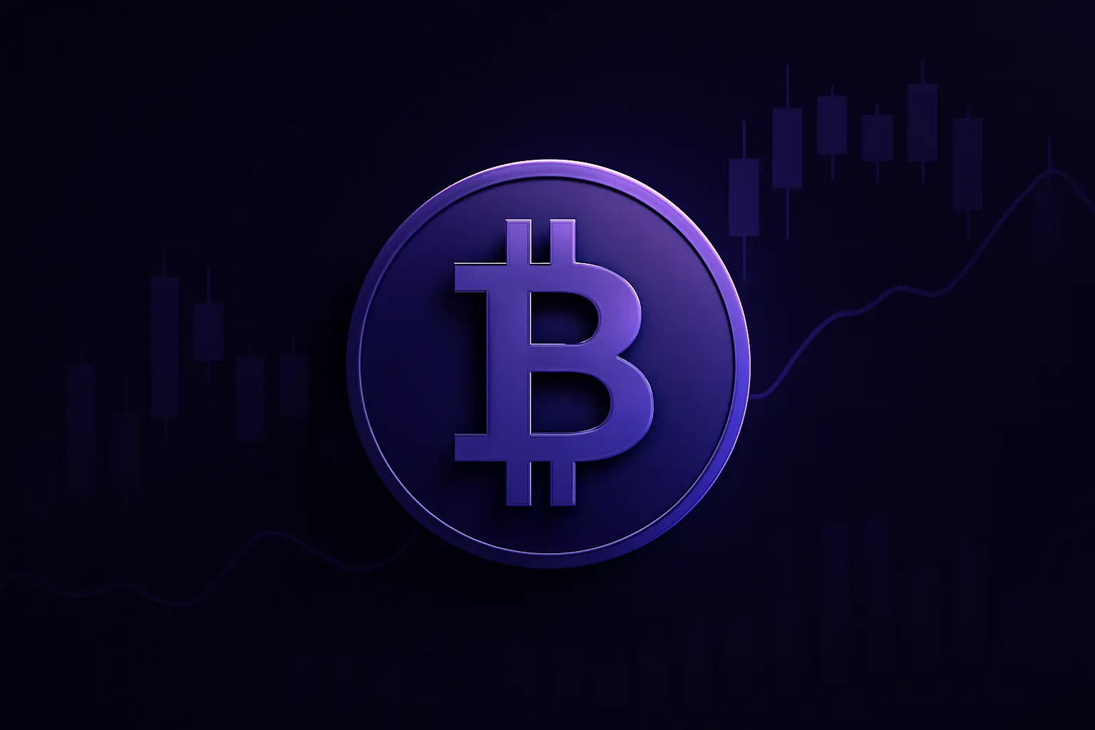 Bitcoin Holds Monthly Gain but Faces Choppy August as Forced Selling Fades