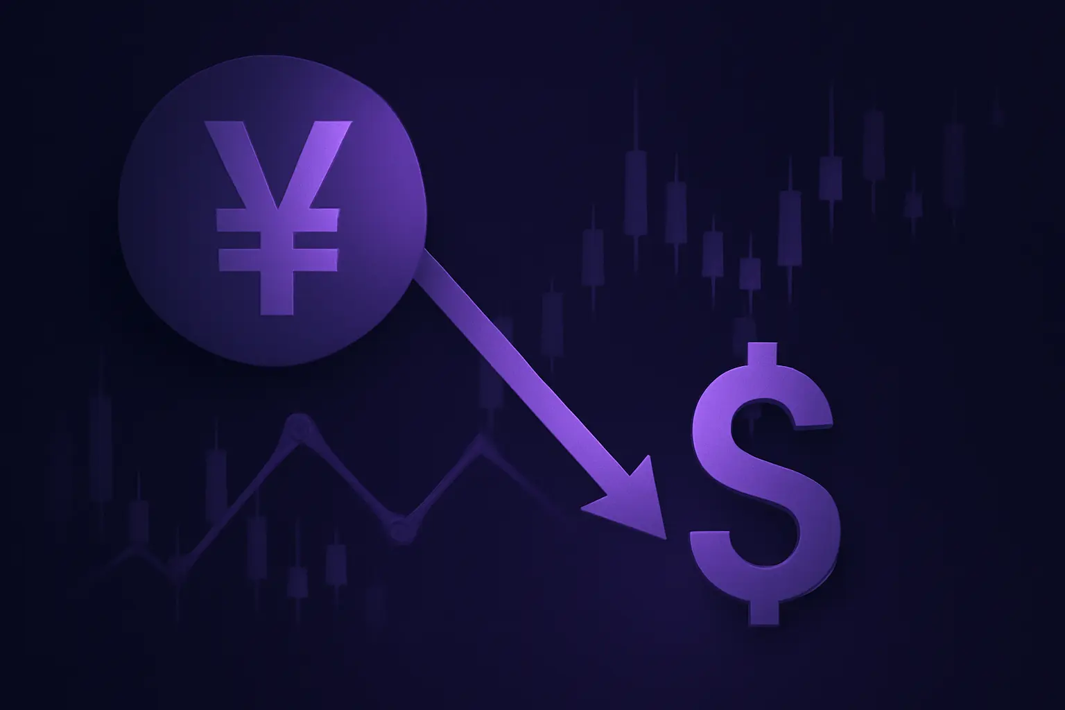 Japan Steps In: Yen Intervention Hits NY Forex Market Friday