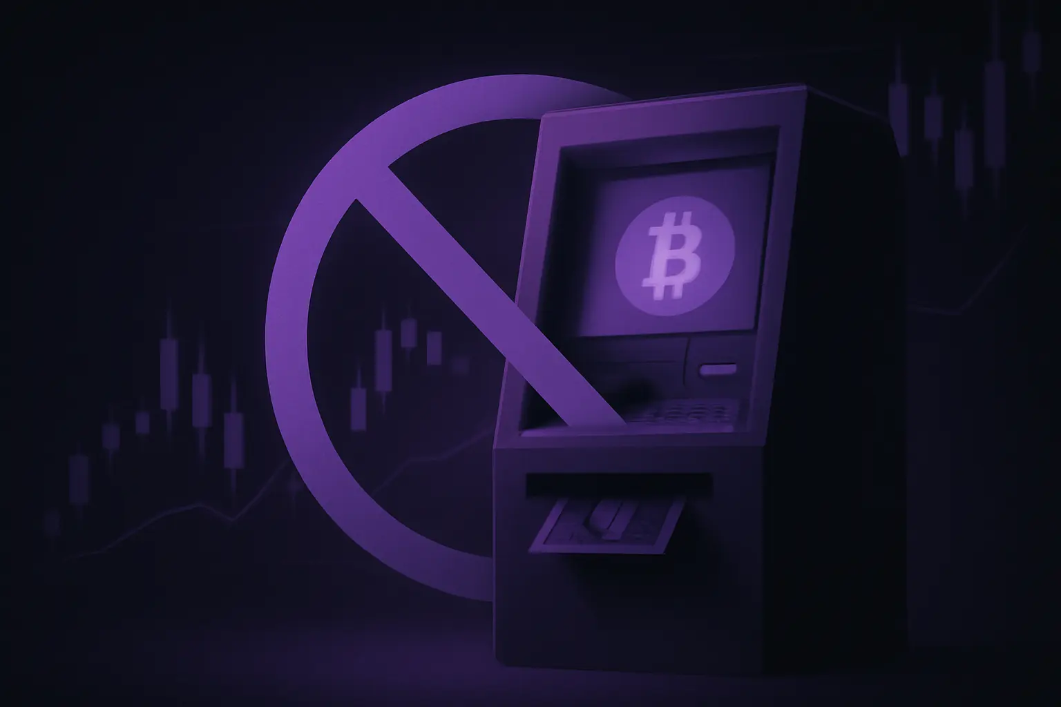 Minnesota Crypto ATM Ban Takes Effect After $1M in Scam Losses