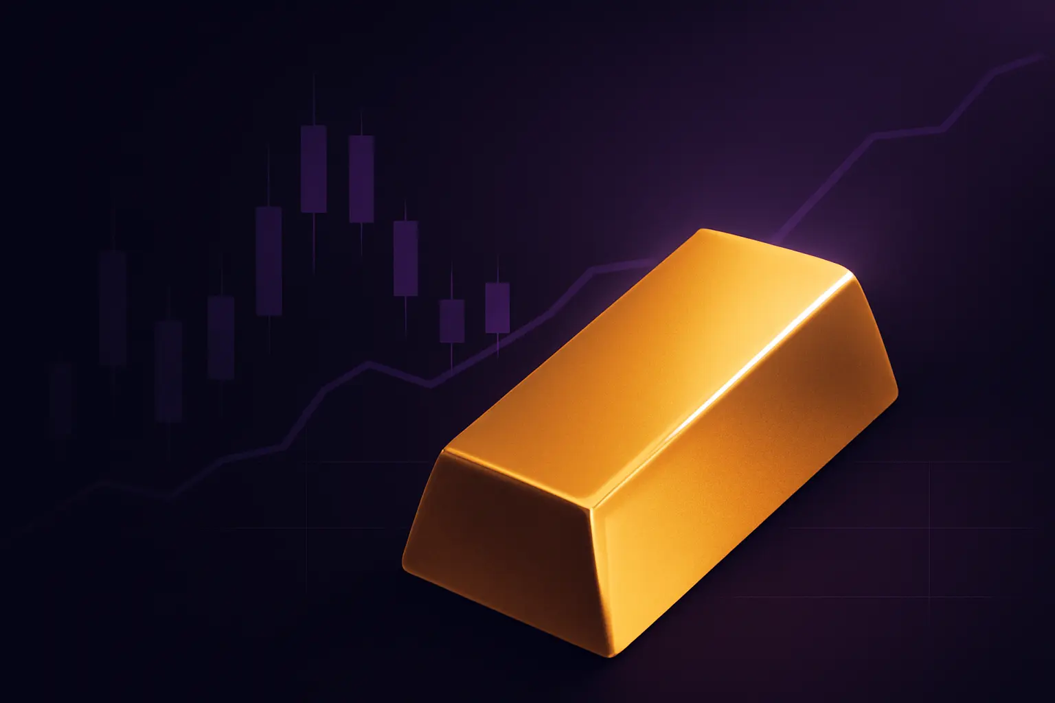 Gold Price Breakout Ahead: XAU/USD Eyes August Move After Six-Week Lull