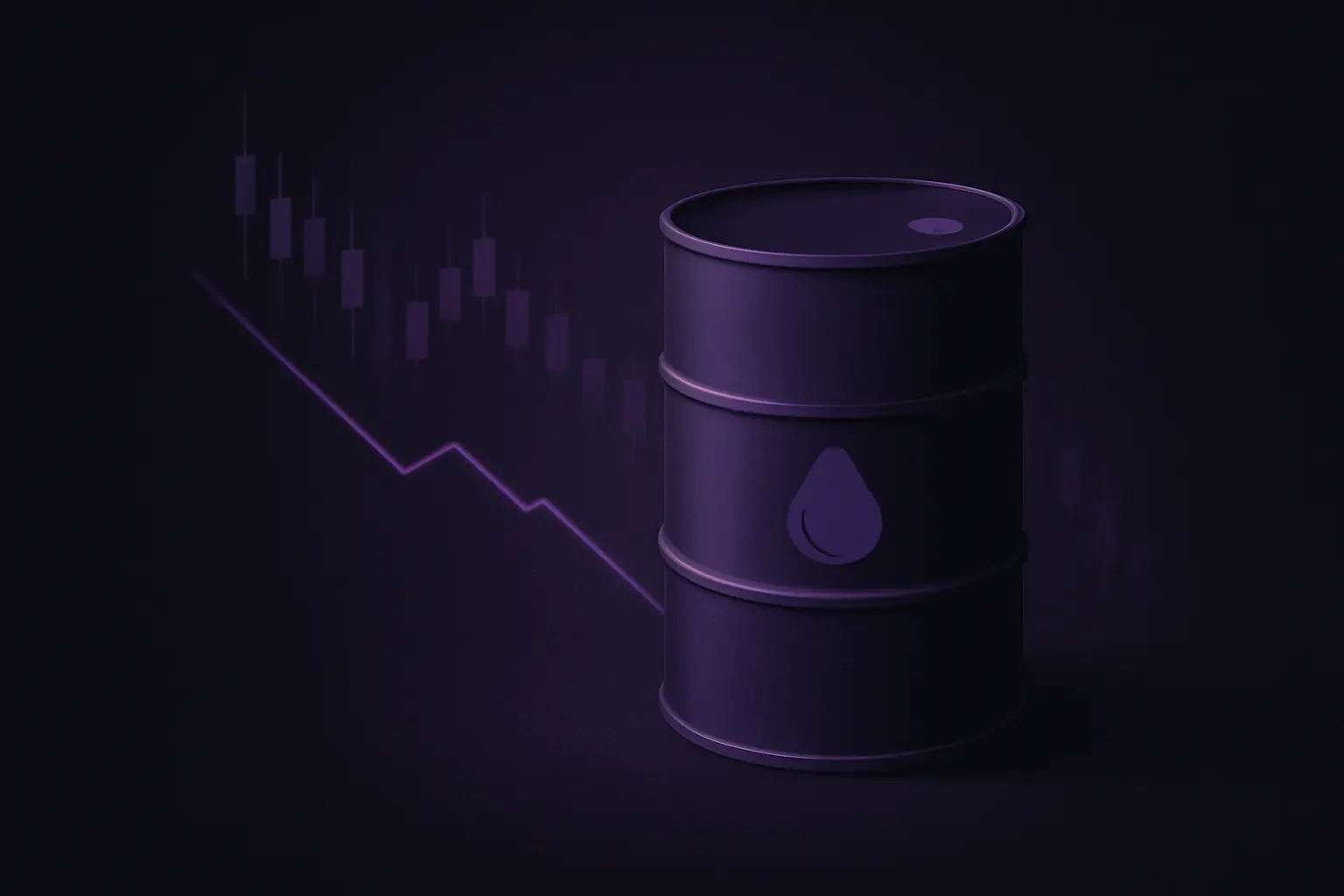 Brent Crude Slides as Hawkins, Brent.jpg Signals Weak Demand