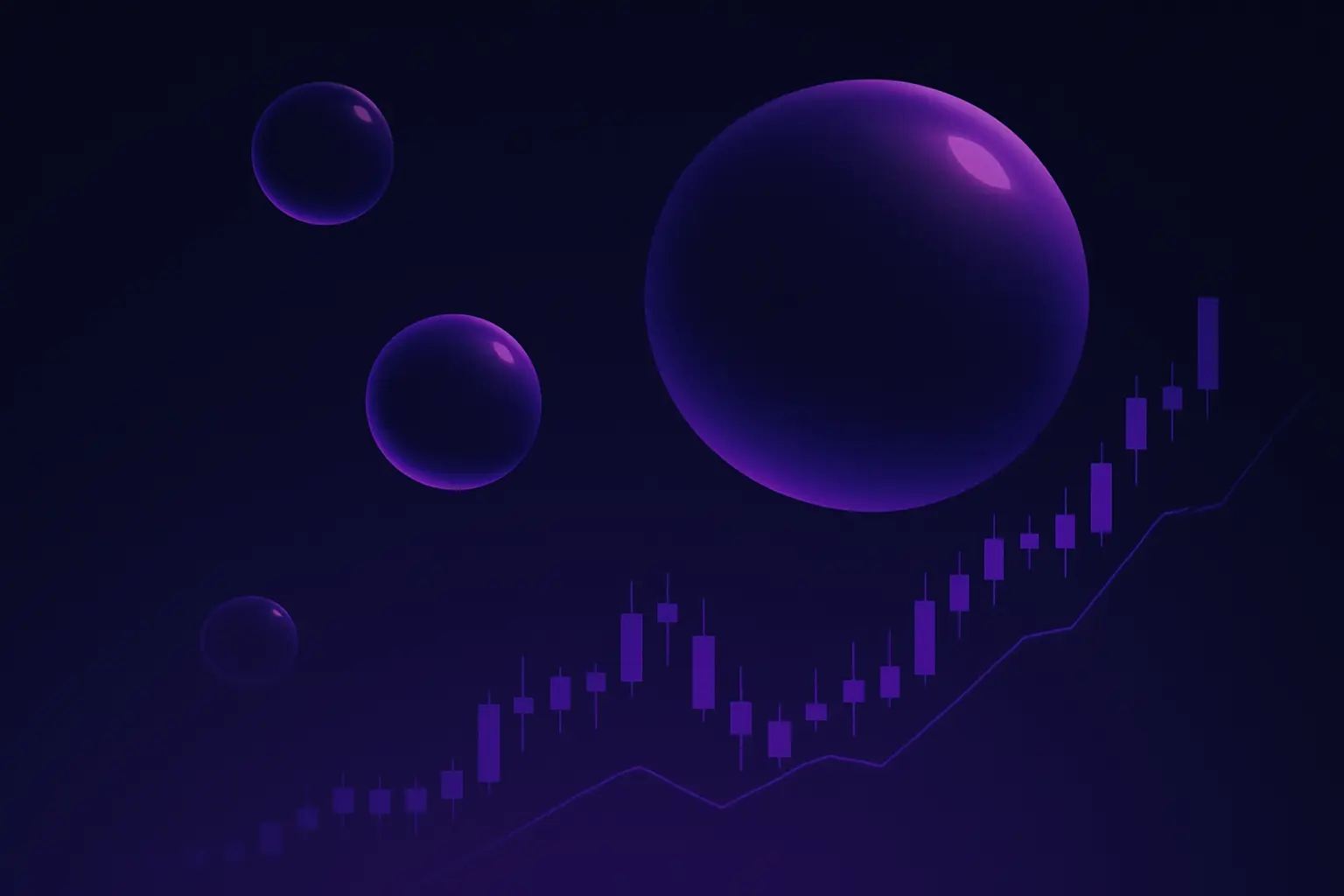 US Stock Bubbles: A Recurring Theme, Yet Markets Keep Recovering