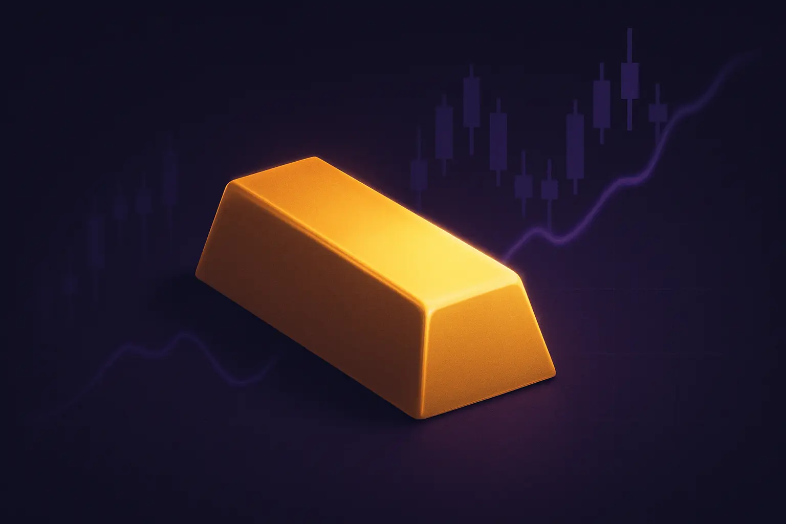Gold Price Update: XAU/USD Steady at $2,450 as July 31, 2026