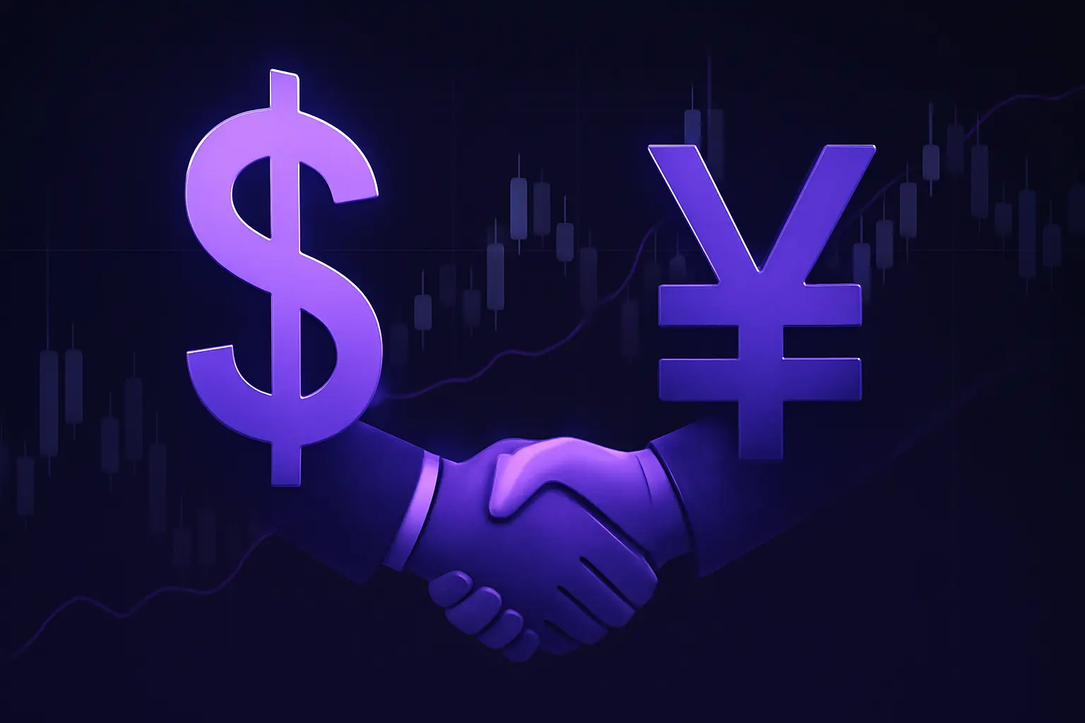 USD/JPY: US-Japan Joint FX Intervention First Since 2011