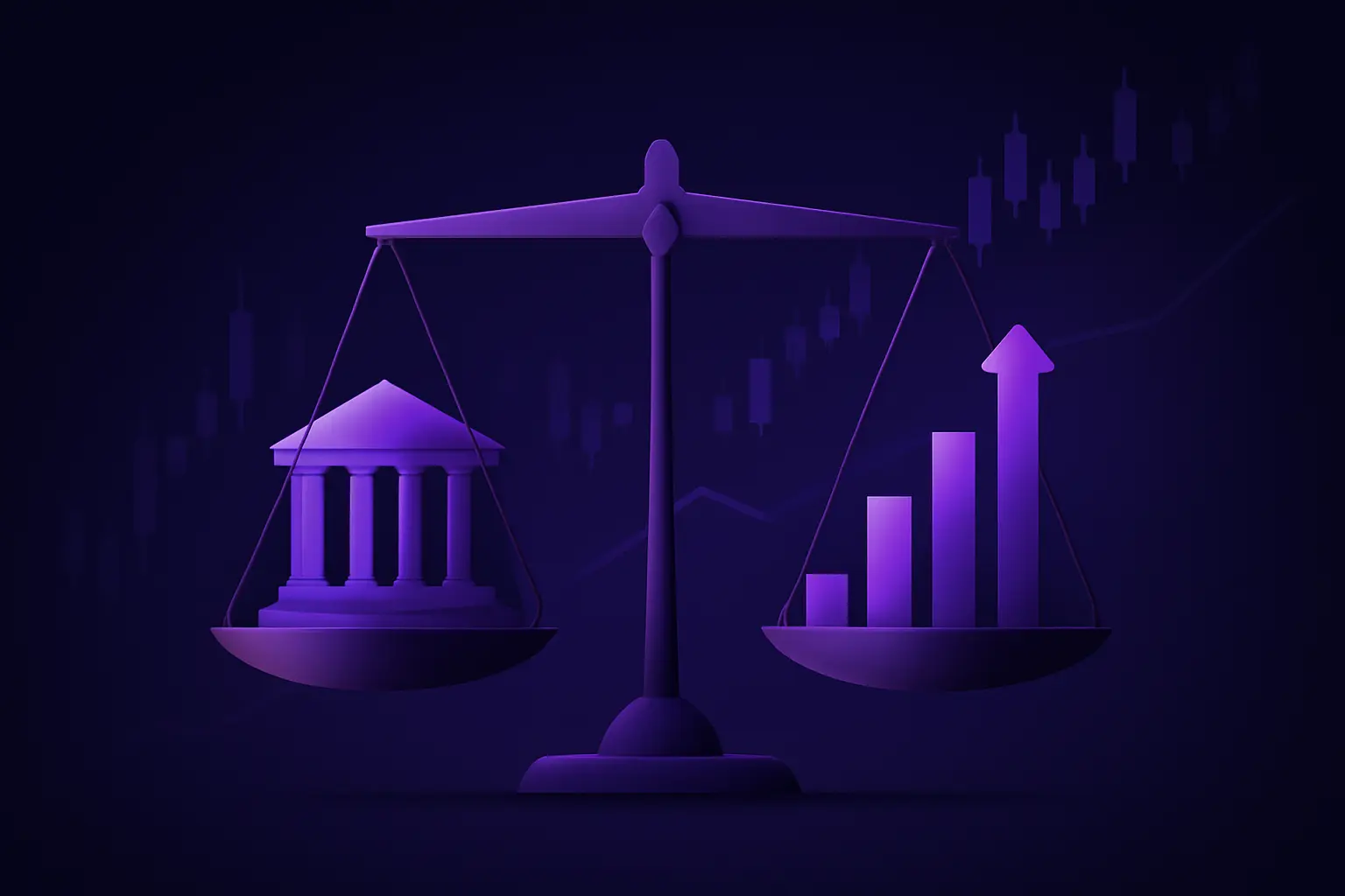 RBI Holds Rates Steady as Global Peers Tighten: Policy Divergence Ahead
