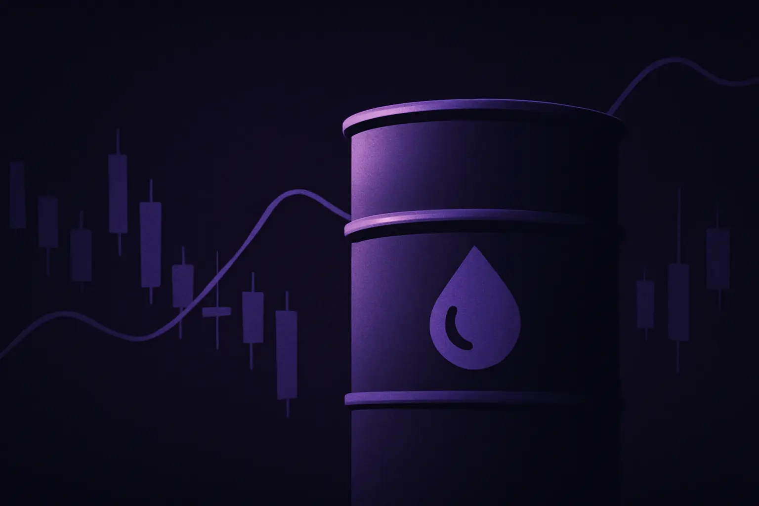 JP Morgan Trims Brent Crude Price Forecast for Late 2026