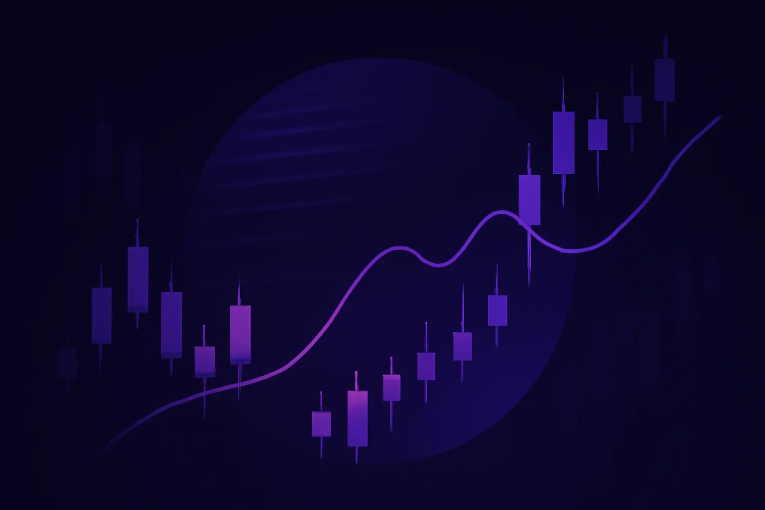 Global Indices Steady as Traders Eye Fed Signals and Earnings