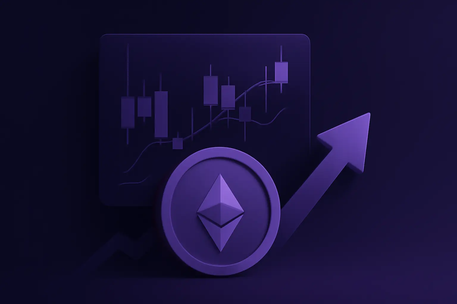 Bitmine Boosts ETH Holdings by $19.6M, Buys Back 4.5M Shares