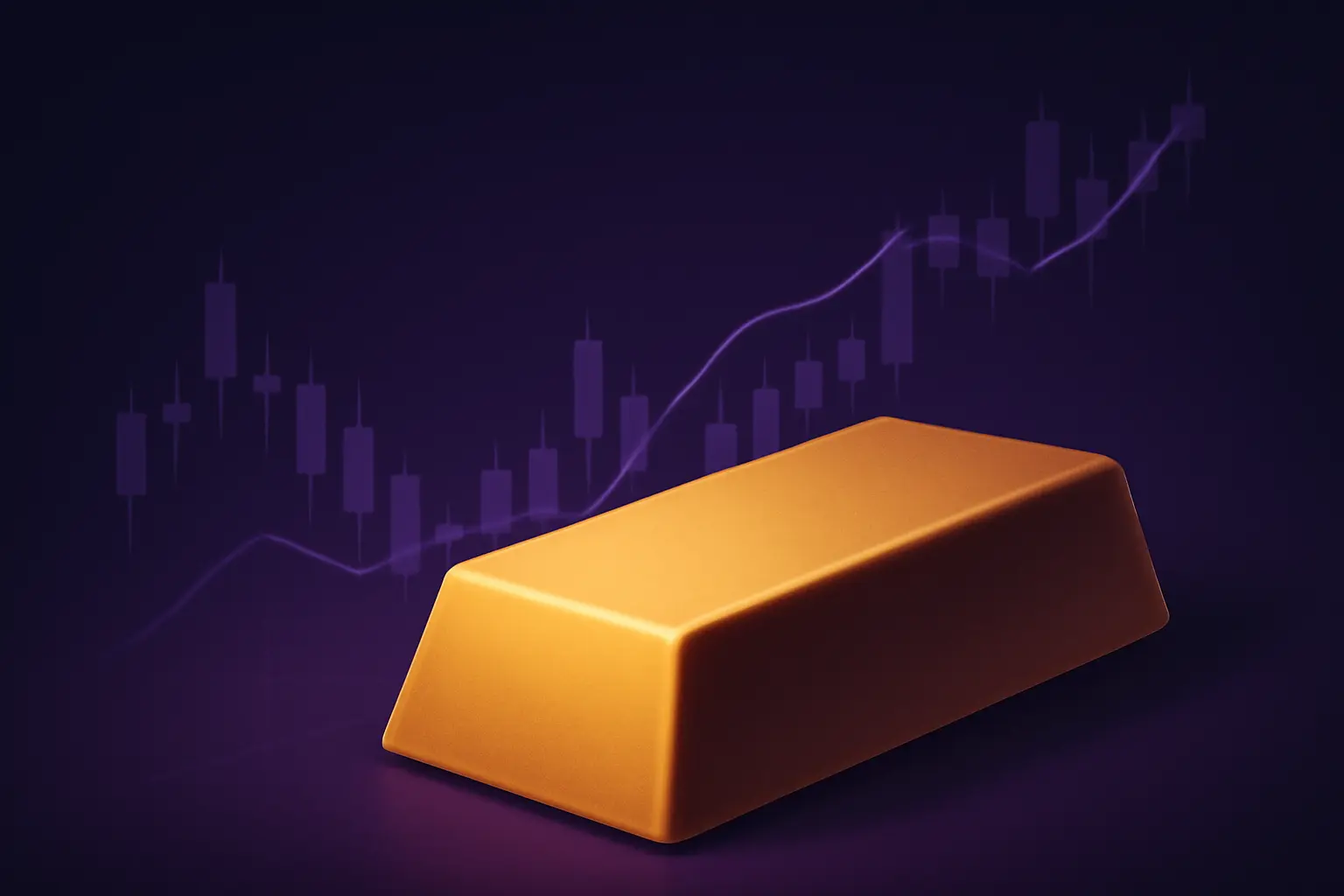 Central Asia's Gold Rush: High Prices Boost Regional Economies