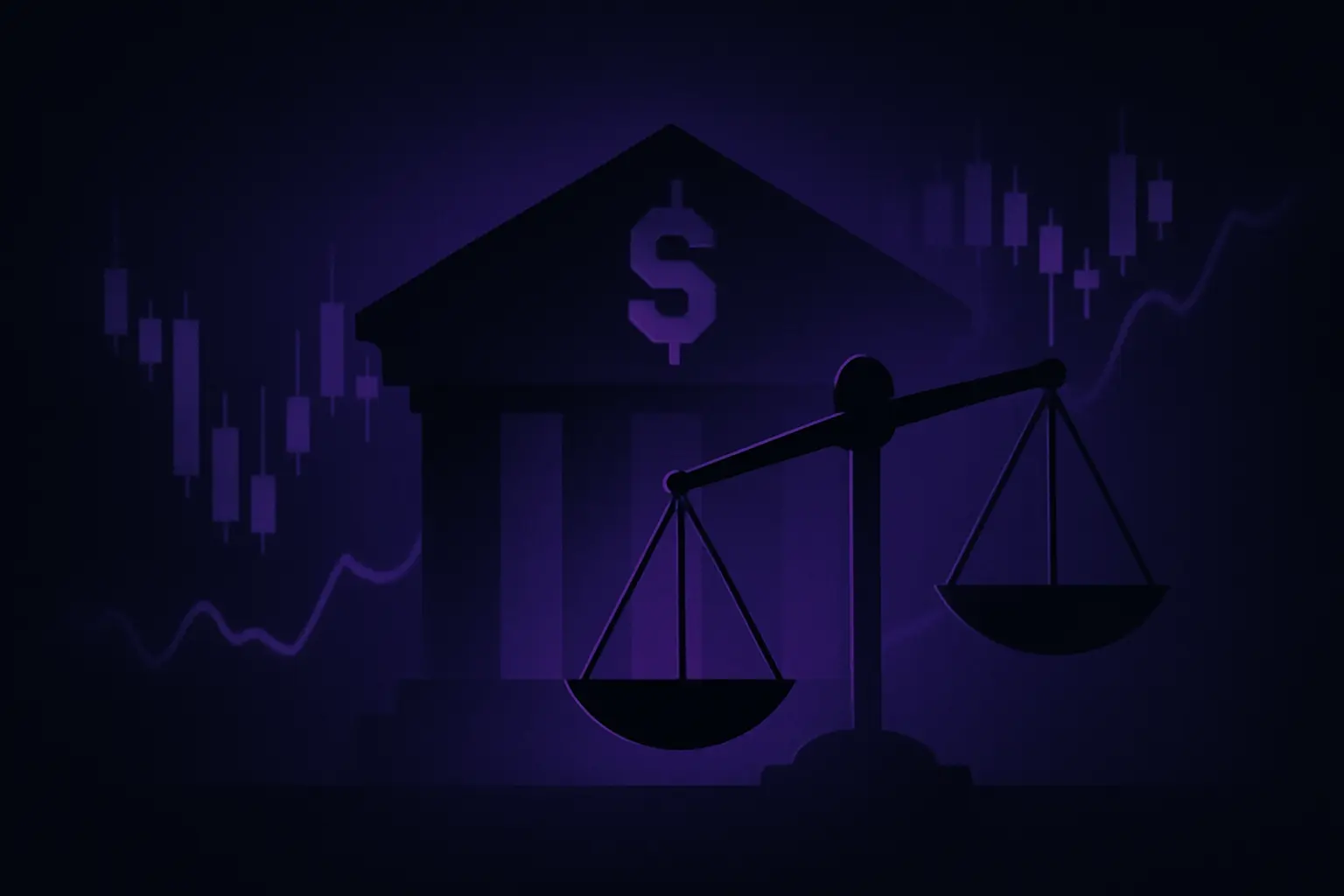 Fed Holds Rates as Inflation Hits 3-Year High: Traders Weigh Next Move