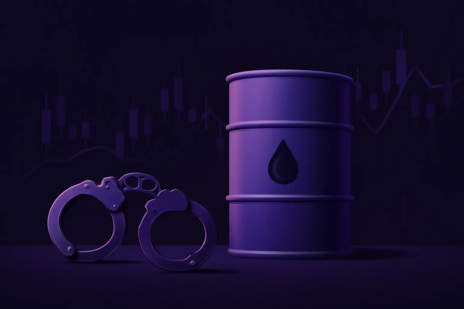 Six Plead Guilty in Scheme to Steal and Resell Thousands of Barrels of Crude Oil