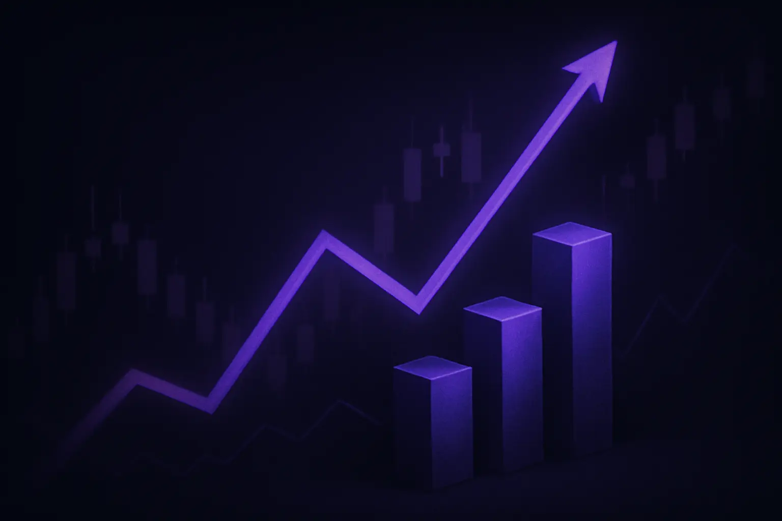 Stock Market Rally on Trump Tariff Pause; Palantir Jumps on Earnings