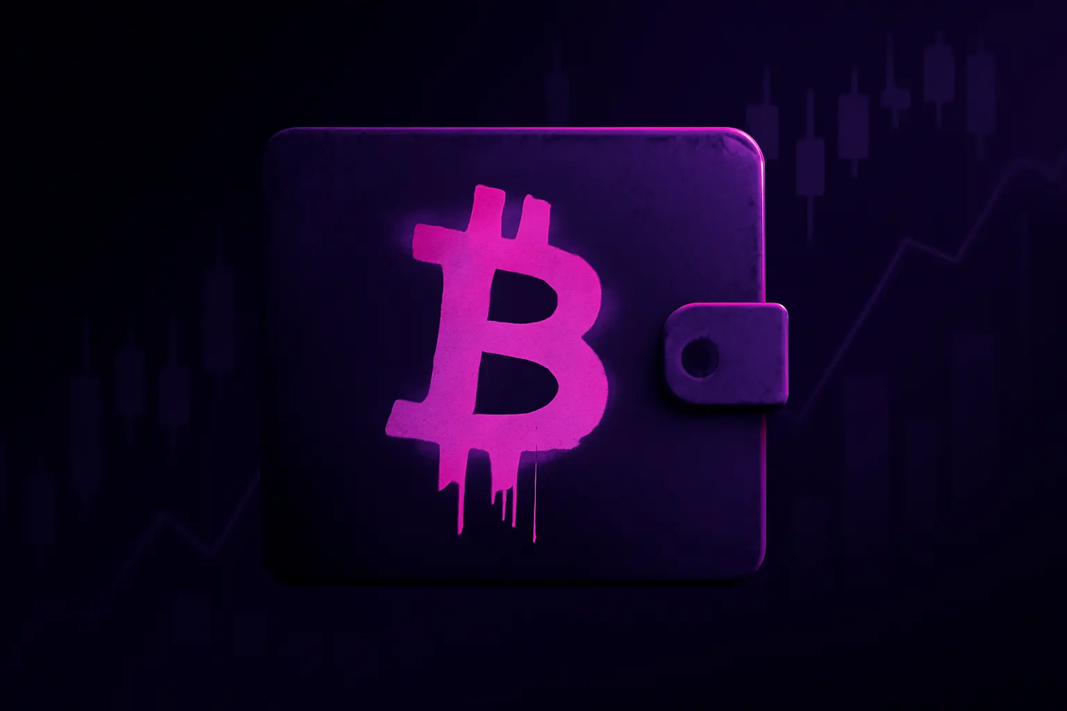 A $36M Bitcoin Wallet Becomes a Public Plea Board — Hacker's Haul Turns into a Graffiti Wall