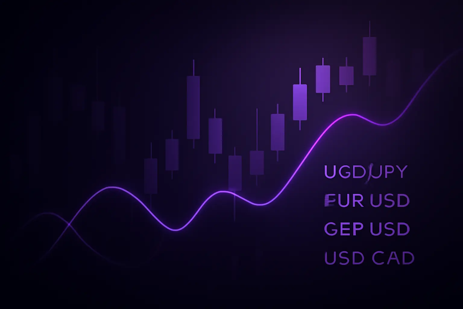 Dollar Setups: USD/JPY, EUR/USD, GBP/USD, USD/CAD in Focus