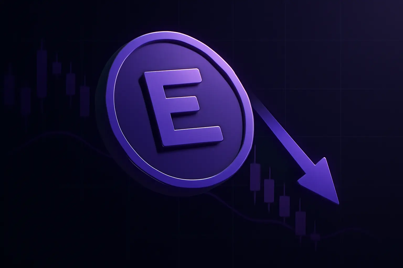 ElizaOS Token Plunges 19% to Record Low After Founder Calls It 'Dead'