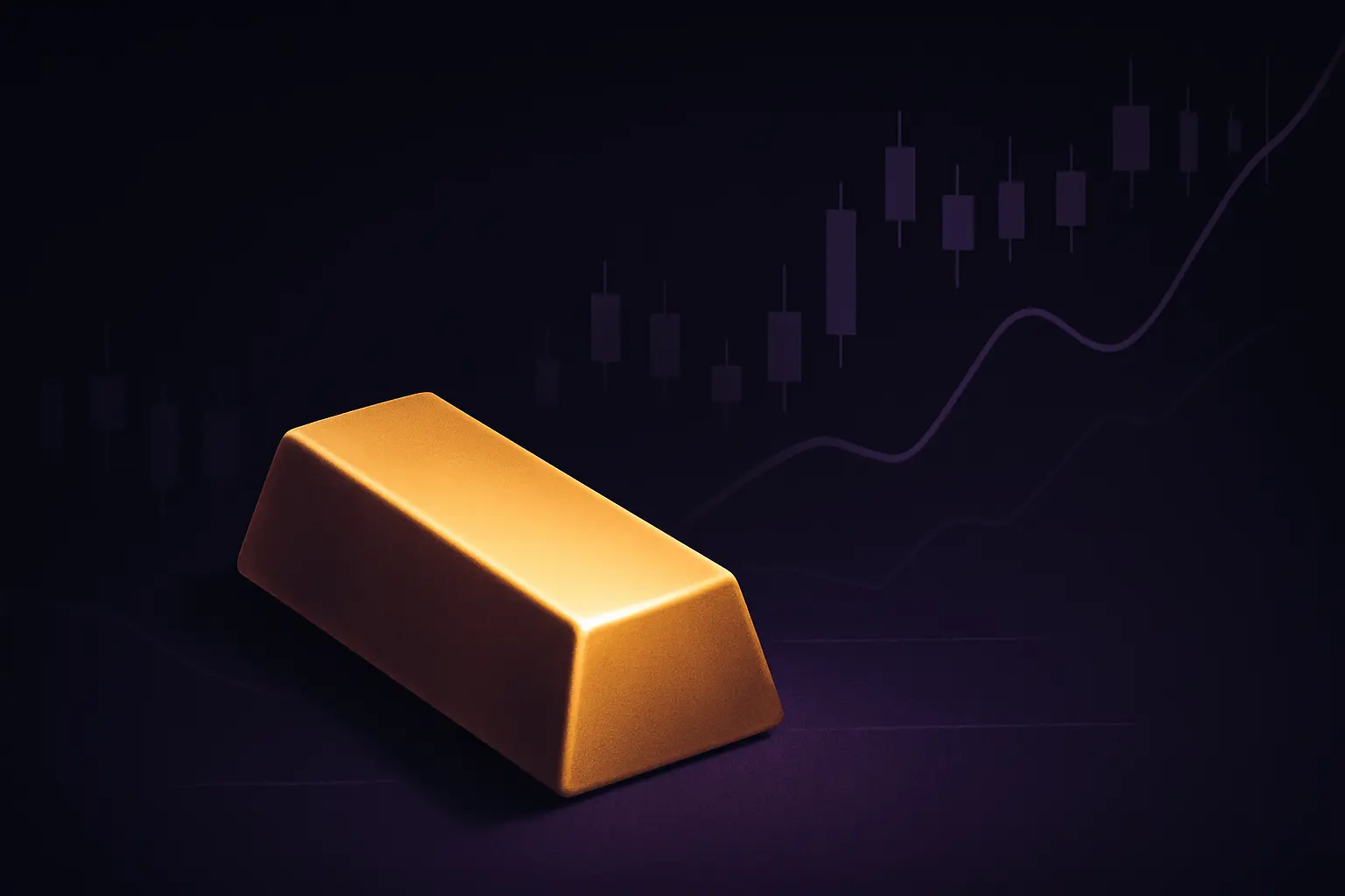 Gold Prices Hold Steady as Markets Eye Upcoming Fed Decision