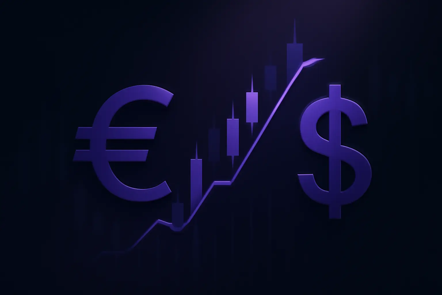 EUR/USD Breakout Eyes Payrolls and Peace Talks for Next Move