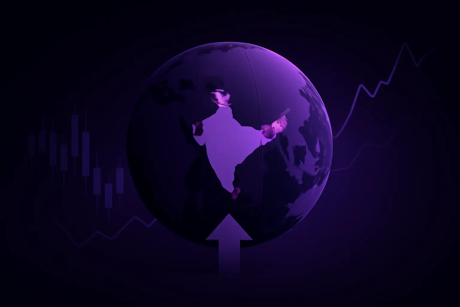 India Forex Reserves Jump to 3-Month High as Weekly Gain Hits Six-Month Peak