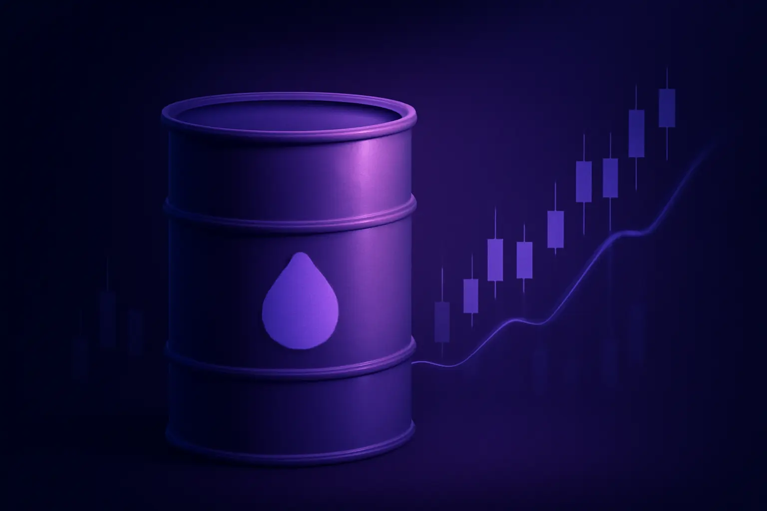 US Crude Oil Inventories Rise: What It Means for WTI Prices