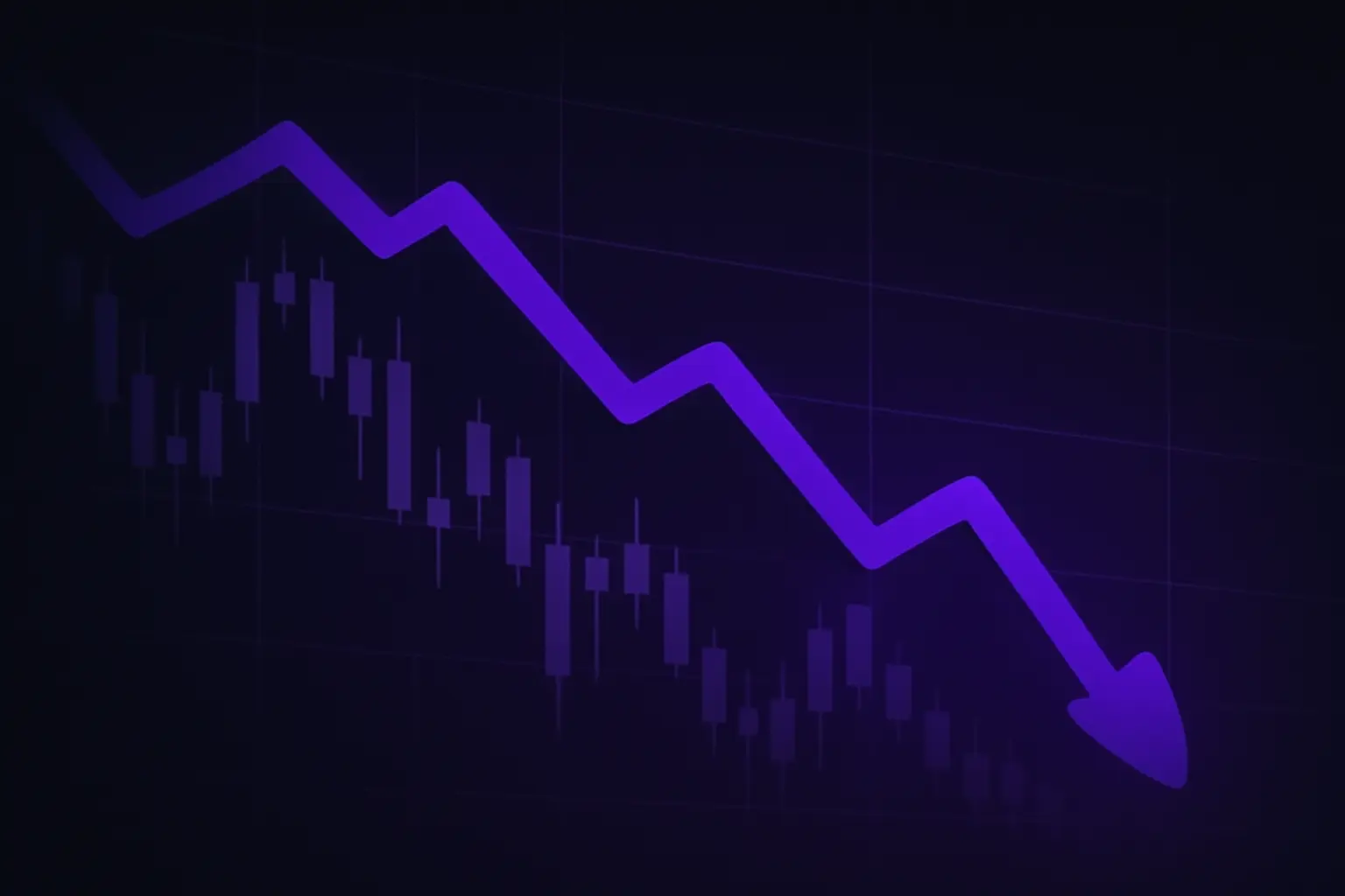 Futures Slip as Memory Chip Stocks Weigh on Late Session