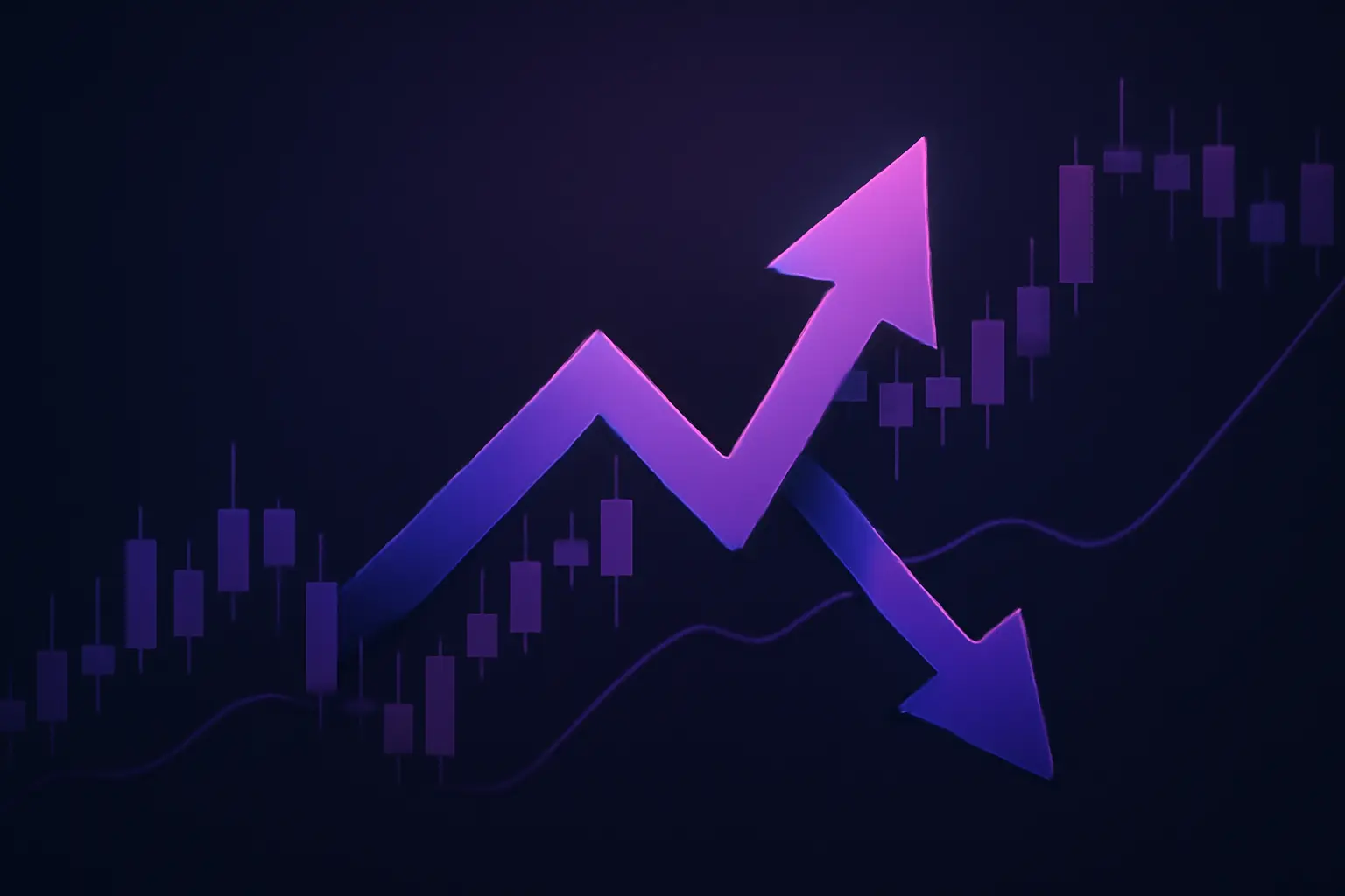 Dow Hits Record on Mideast Hopes; Nasdaq Slips on SpaceX, AMD