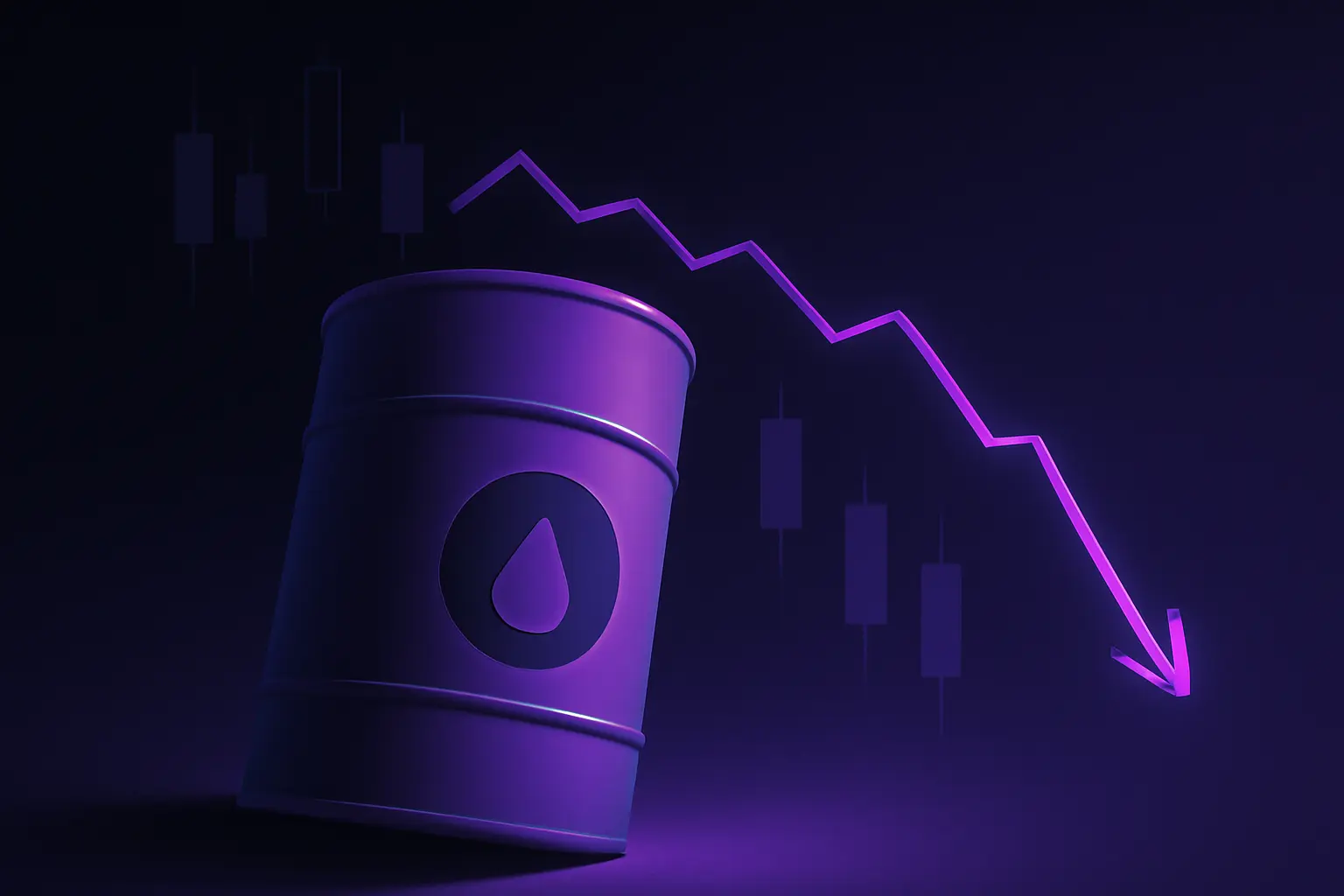 Crude Oil Inventories Plunge to Lowest Since 1978