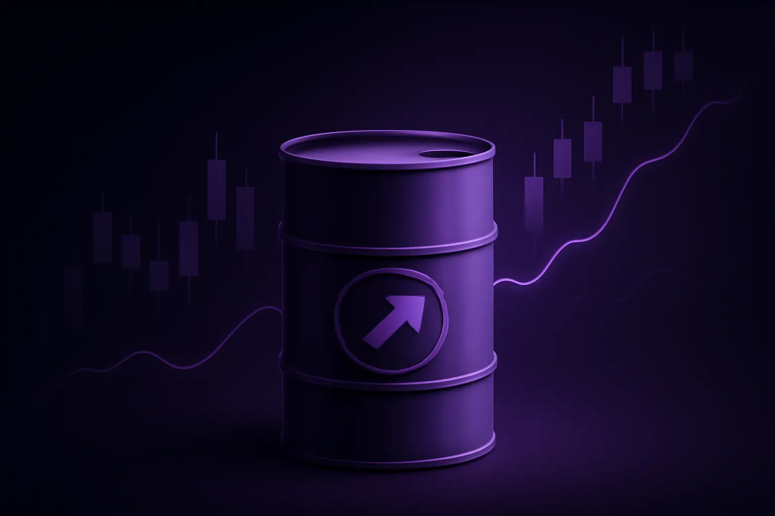 Brent Crude Steadies Near $80 as Hormuz Reopening Hopes Rise