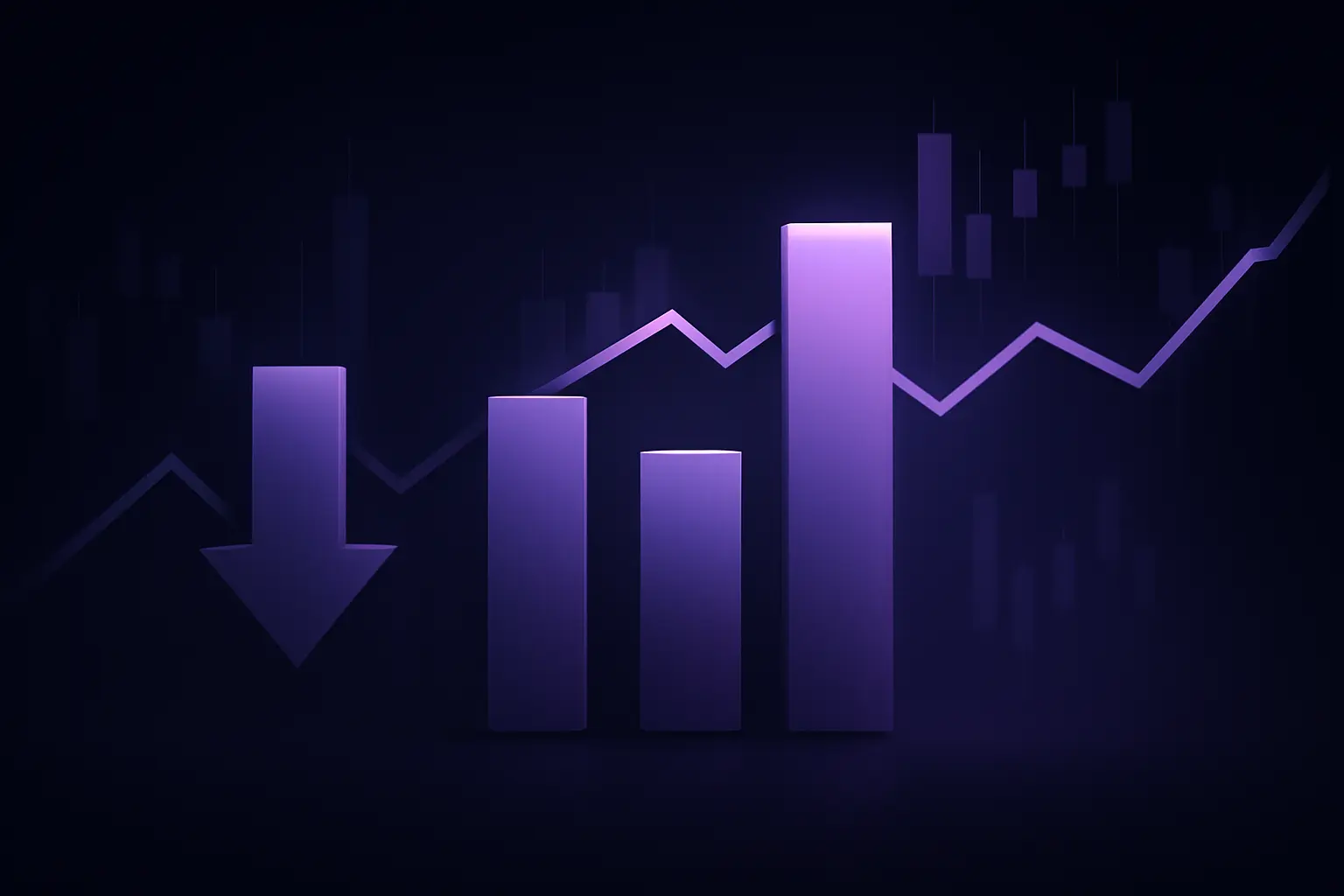 Stock Futures Mixed as Software Giants Lead; Five Winners Emerge