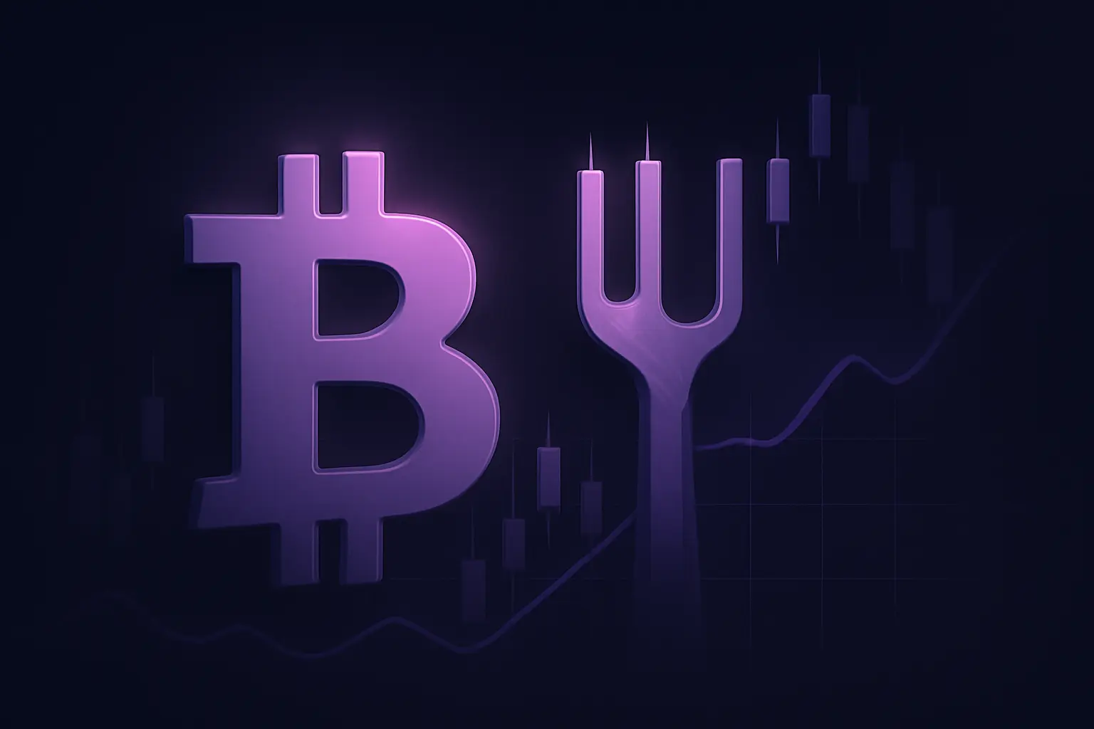 Bitcoin Fork BIP-110 Stalls After Two Blocks as Hashpower Ebbs