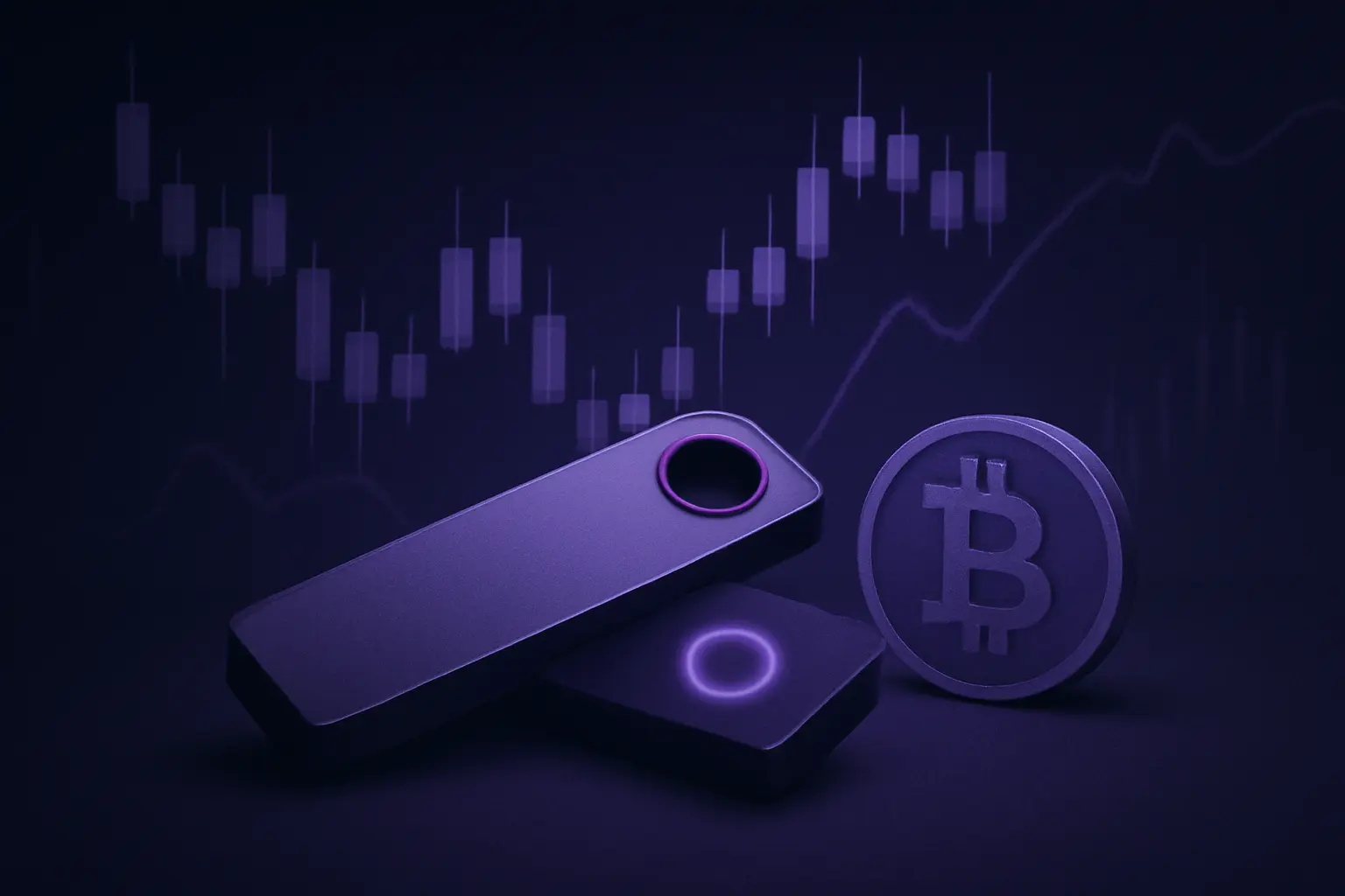 Russia Hardware Wallet Sales Double as New Crypto Rules Loom