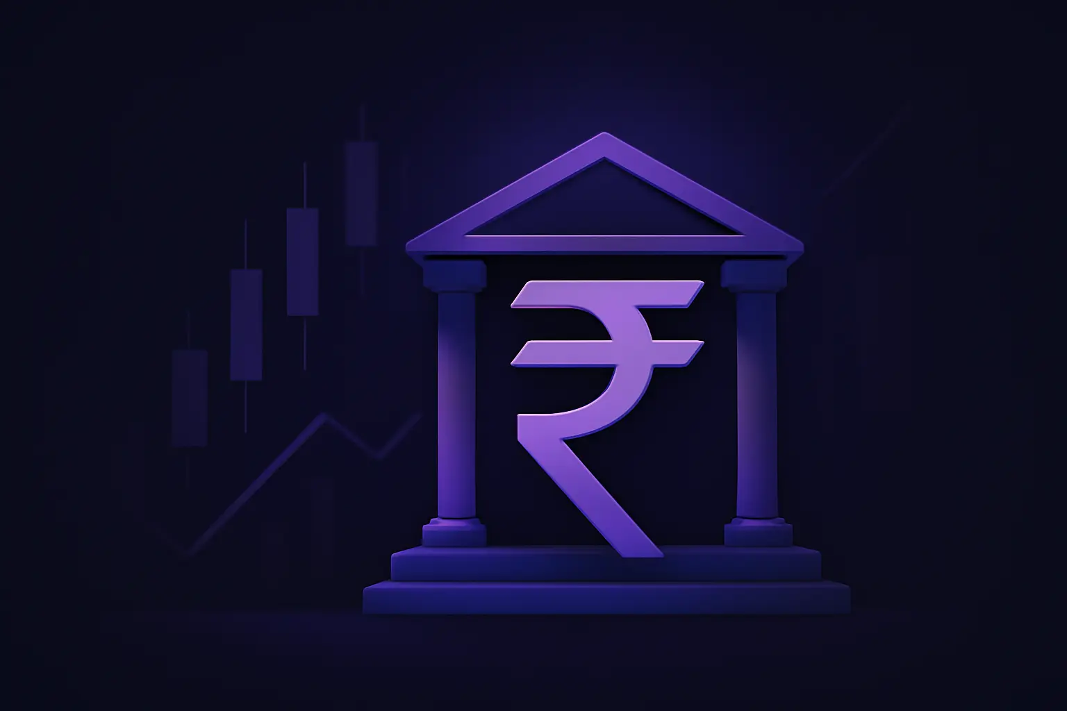 RBI Steps In to Shield Rupee as Traders Flag Intervention
