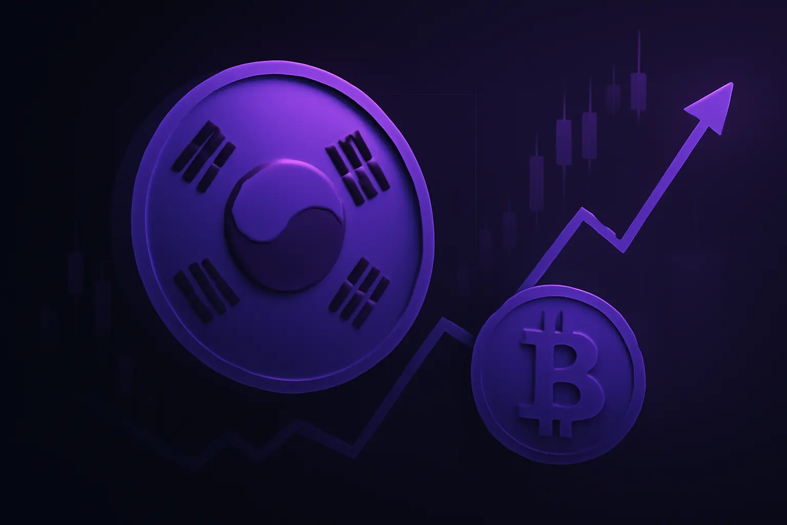 South Korea Scraps Travel Rule Threshold for All Crypto Transfers