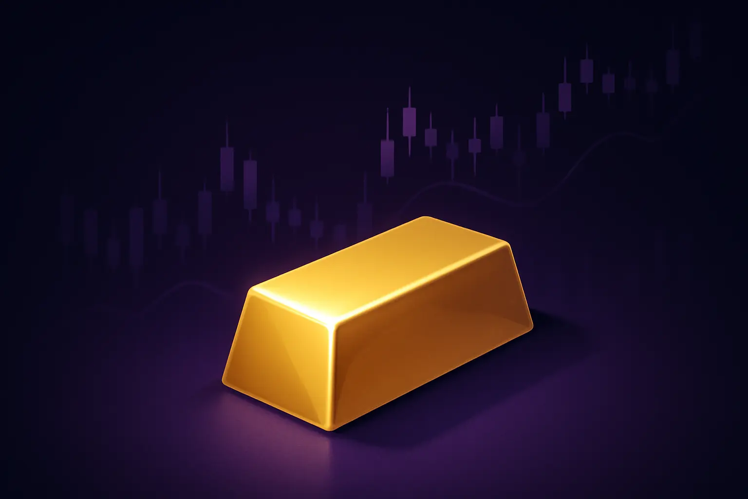 Gold Opens at Highest Since Early June as Dollar Weakens
