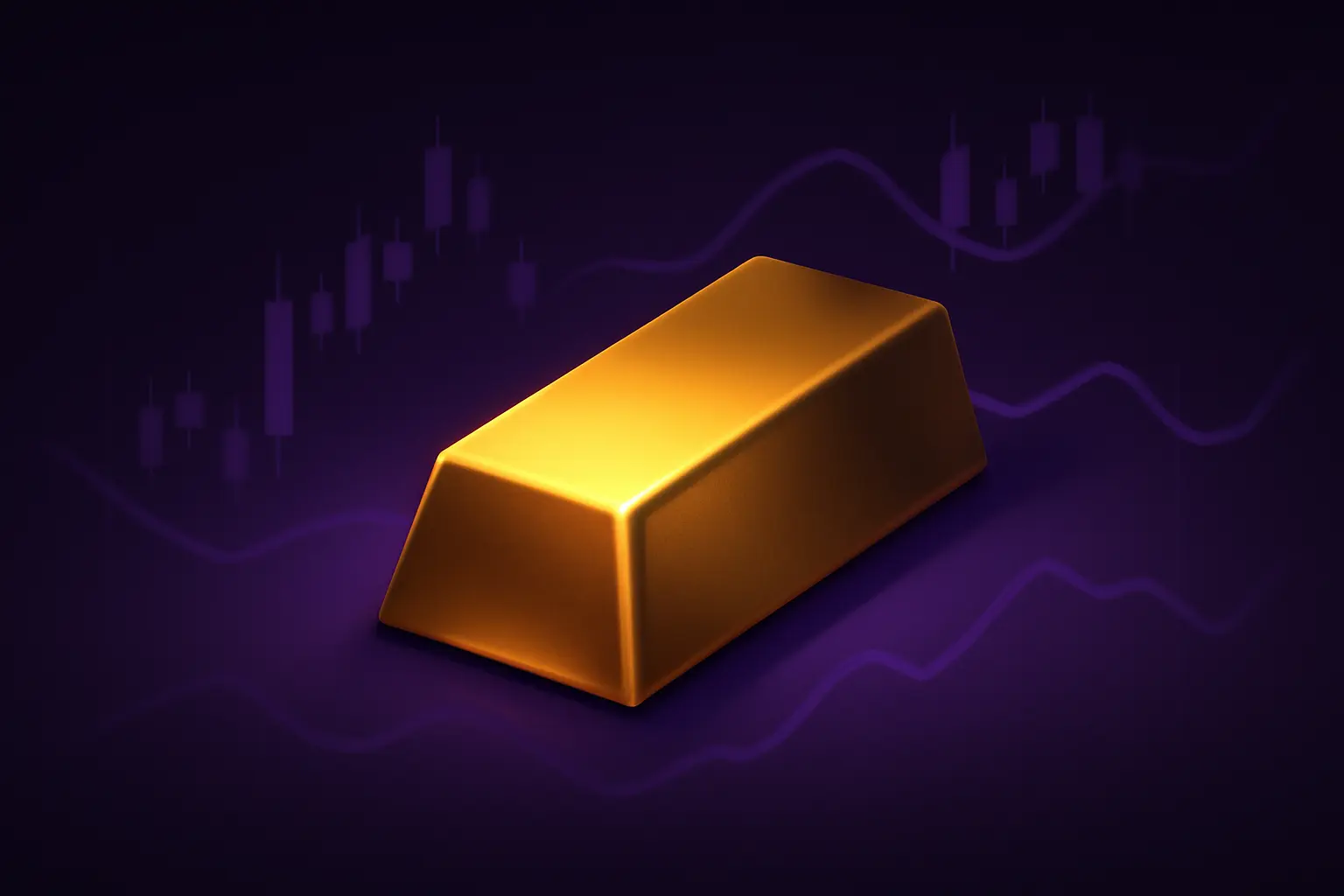 Gold Price Update: XAU/USD Holds Steady on August 10, 2026