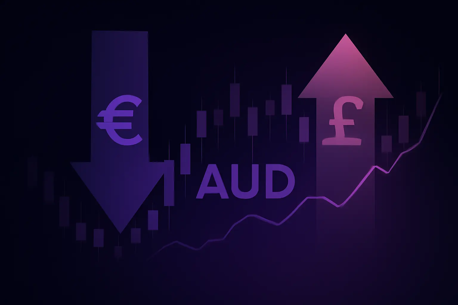 EUR/AUD, GBP/AUD Face Growing Aussie Tailwinds as RBA Holds Firm
