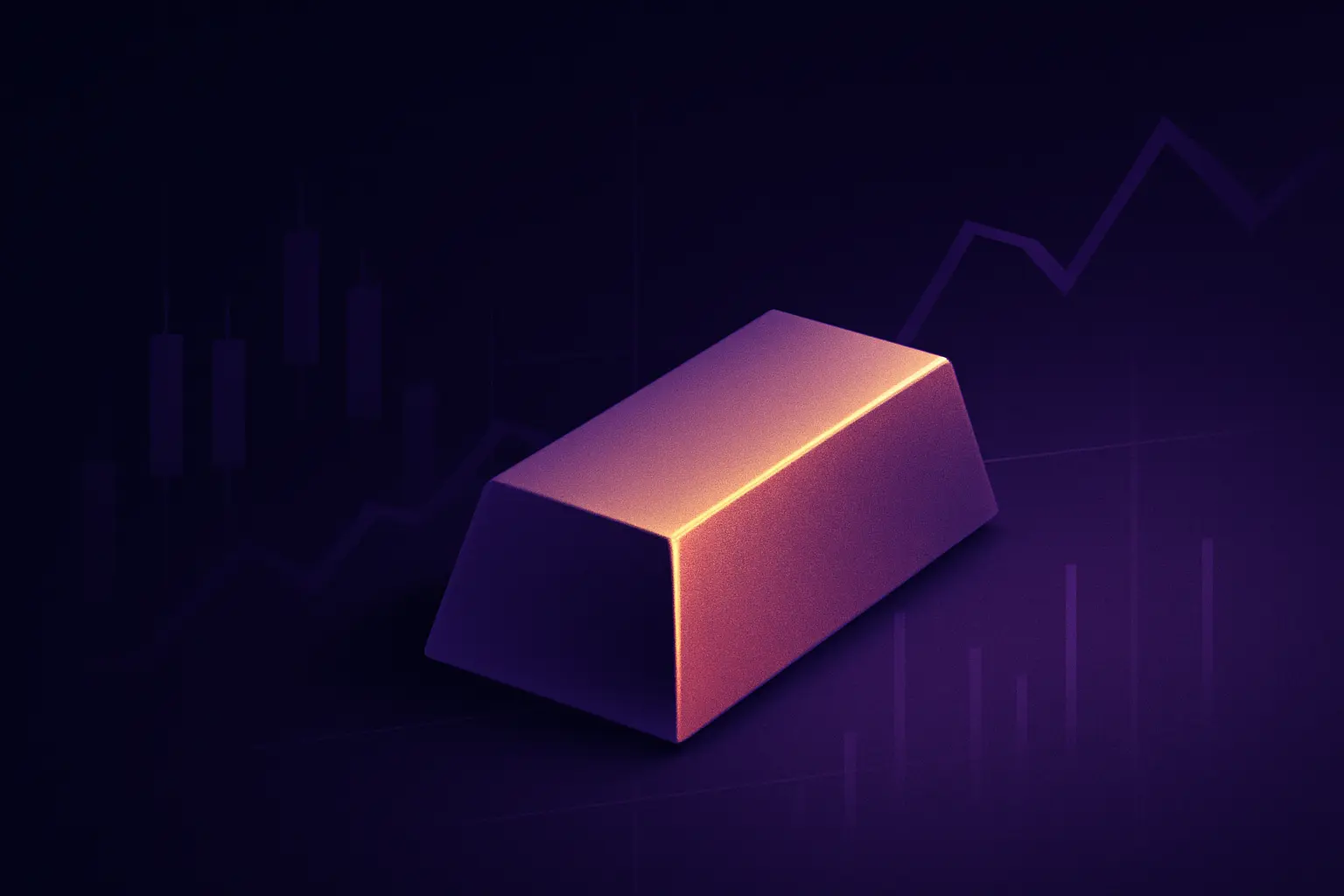 Gold Extends Gains for Third Session as Traders Eye US Inflation Data
