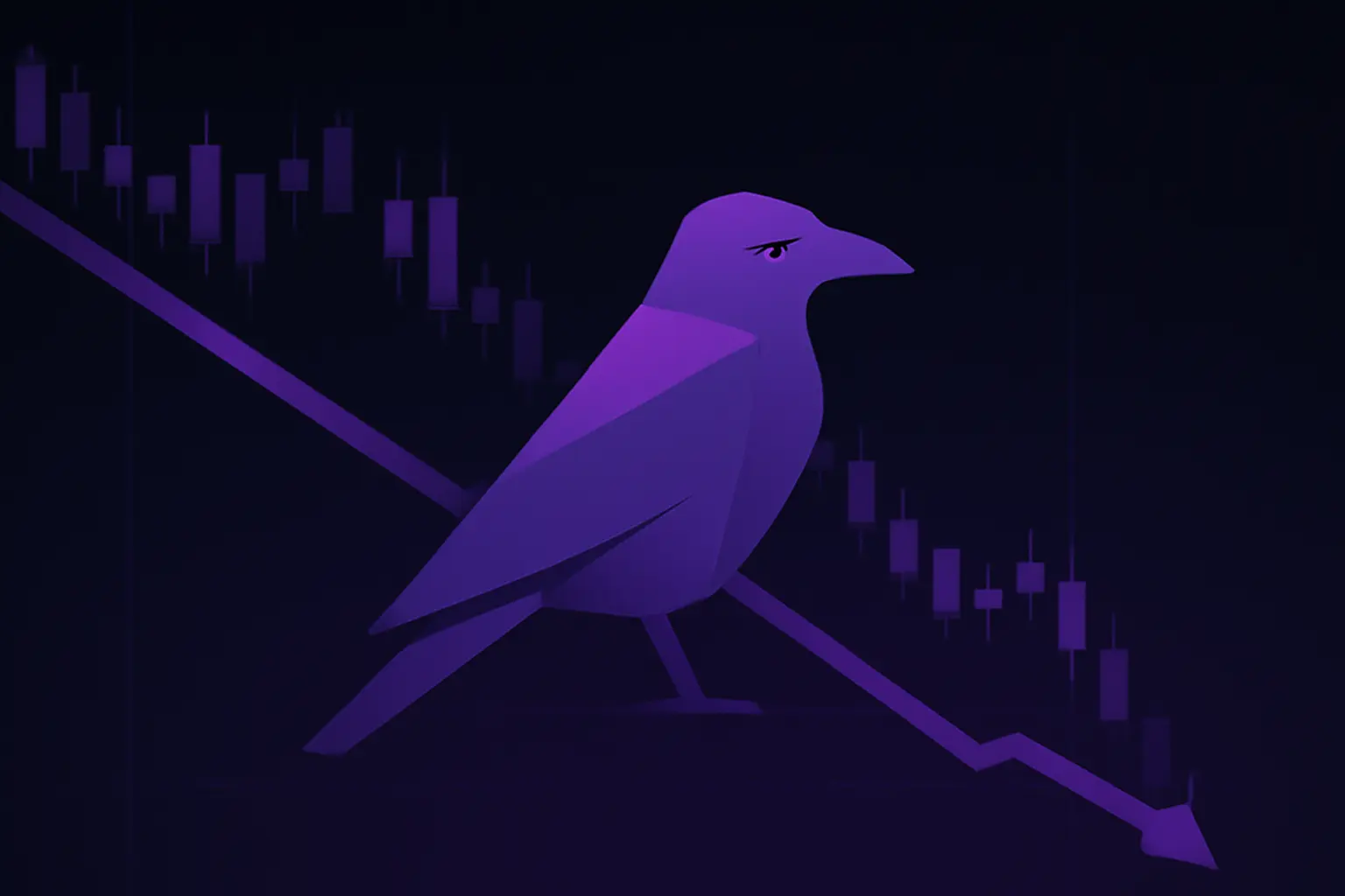 Ravencoin Plunges to Record Low as Mining Pools Threaten 3-Day Chain Reorg