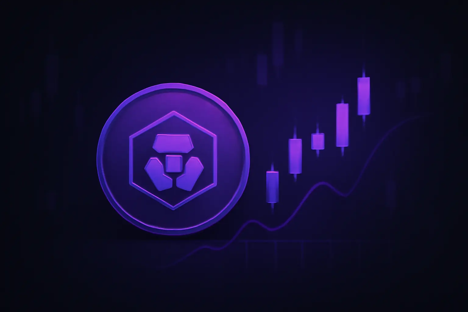 Crypto.com Launches Tokenized Stock Derivatives as Crypto Exchanges Eye Equities
