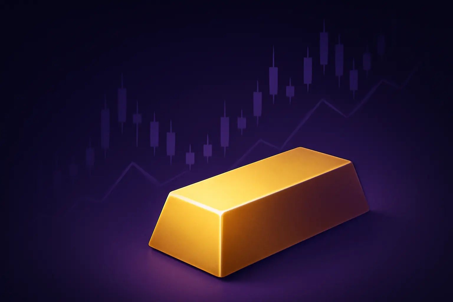 Gold Holds Above $4,400 as Iran Tensions Escalate