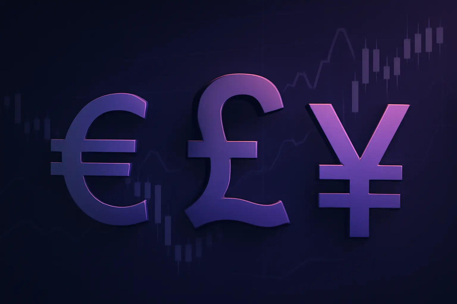EUR/USD, GBP/USD, USD/JPY Test Critical Supports as US Yields Ease