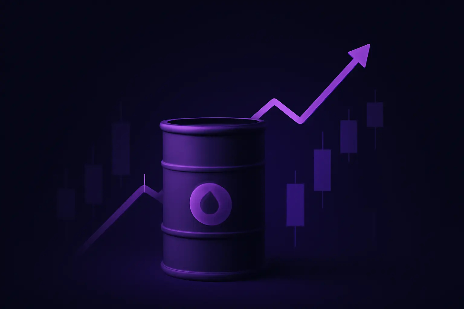 Oil Climbs as Red Sea, Gulf of Oman Strikes Heighten Supply Risk