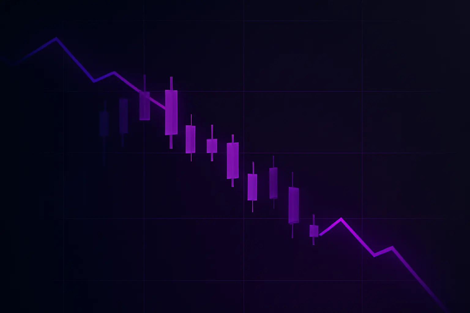 S&P 500 Closes Lower as Hopes for US-Iran De-escalation Diminish