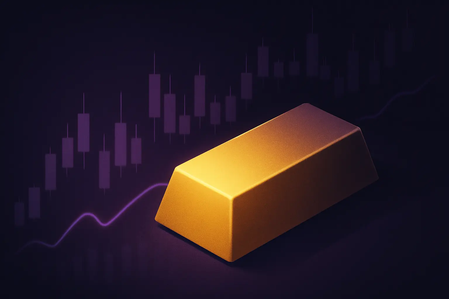 Gold Price Outlook Shifts as Fed Rate Path and Inflation Bets Realign