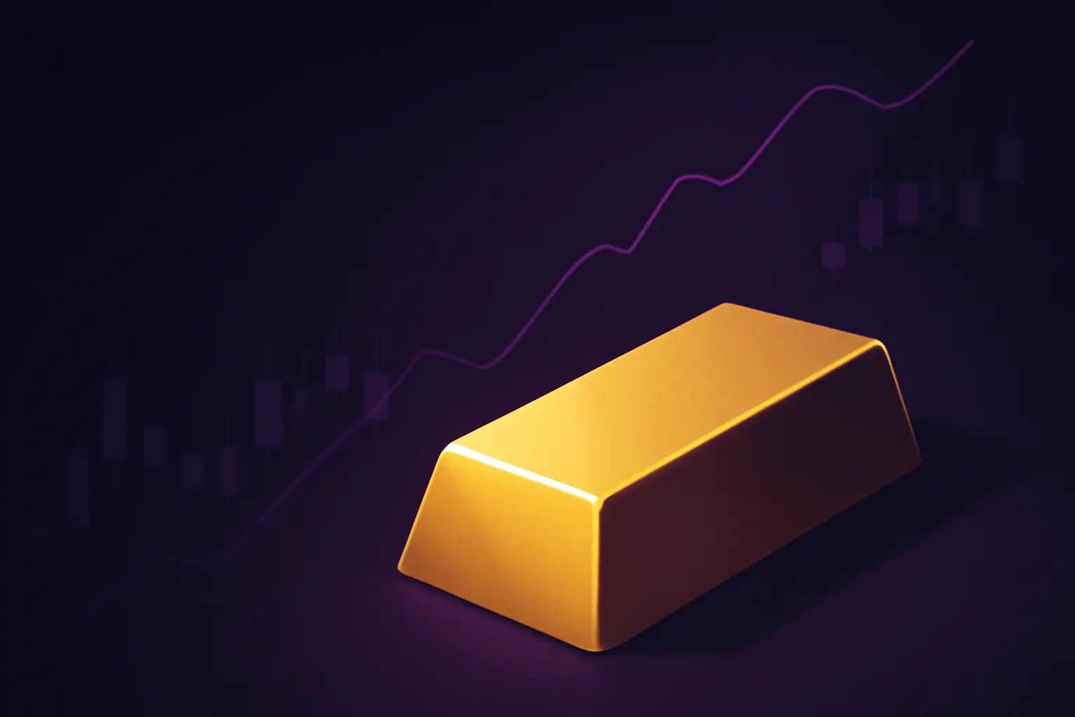 LBMA Khảo Sát: Giá Vàng Có Thể Đạt Trung Bình 4.500 USD/Oz Cuối Năm