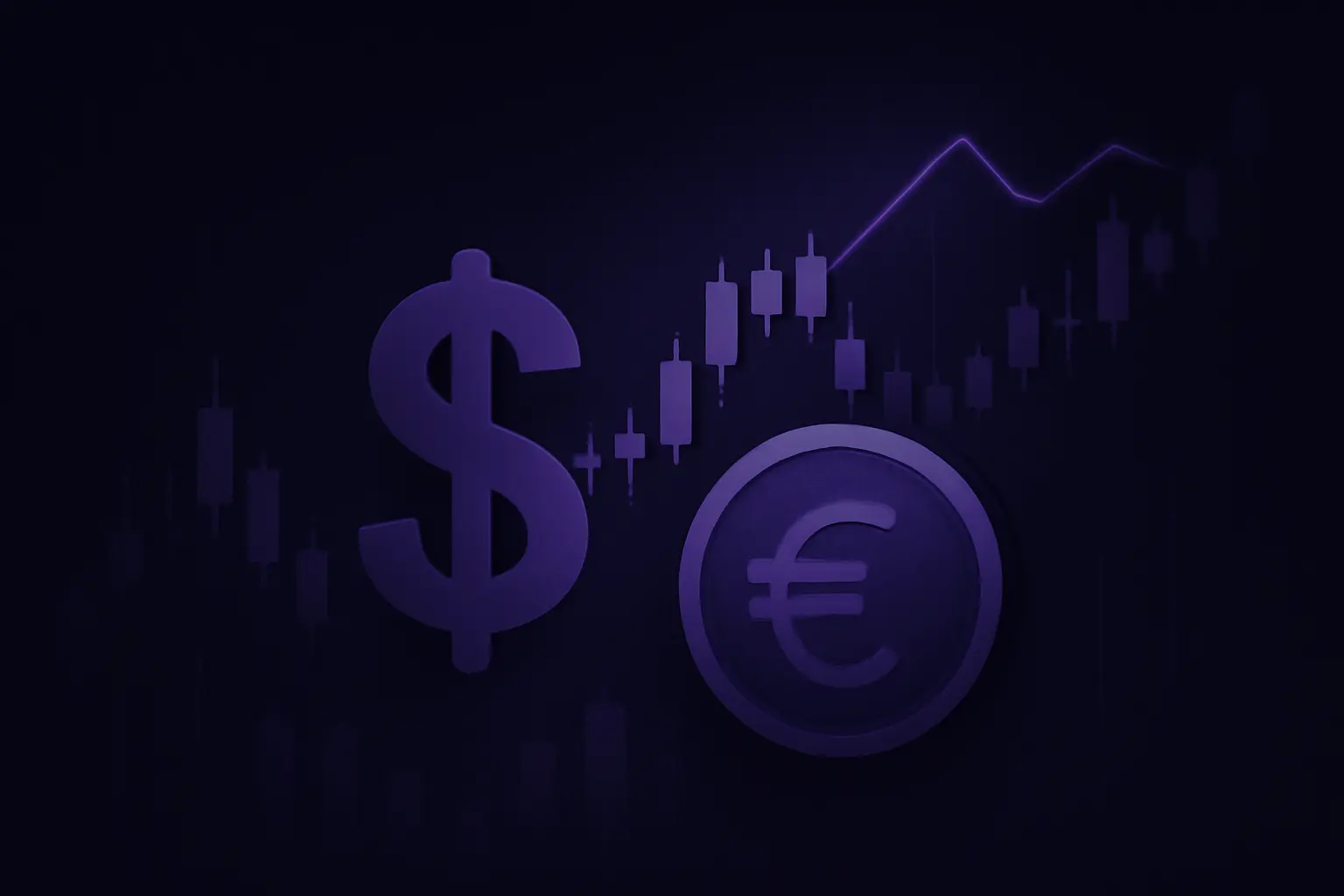 Dollar Rally Fragile as EUR/USD Holds Key Ceiling