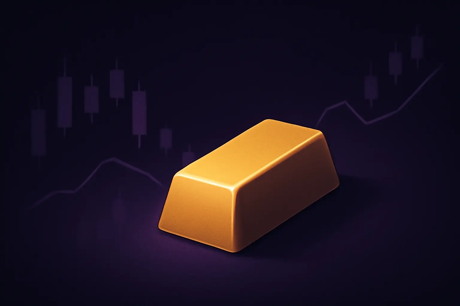Gold's Dip-Buying Bias Holds as Speed Bump Fails to Derail Bullish Sentiment