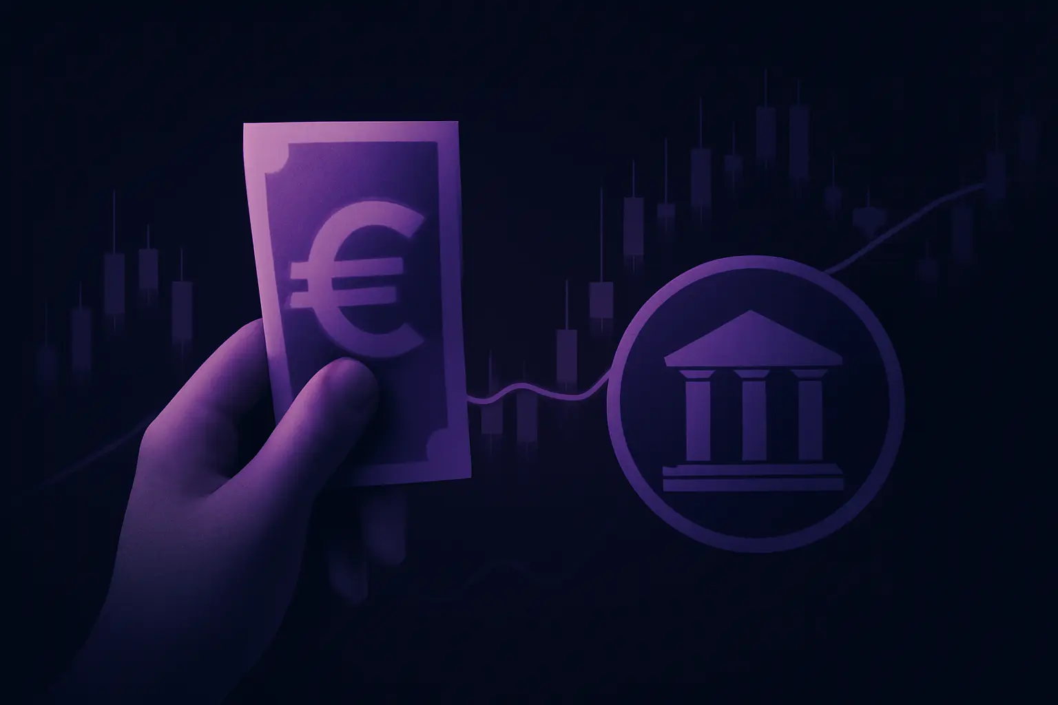 Euro Area Shoppers Still Prefer Cash, ECB Survey Shows